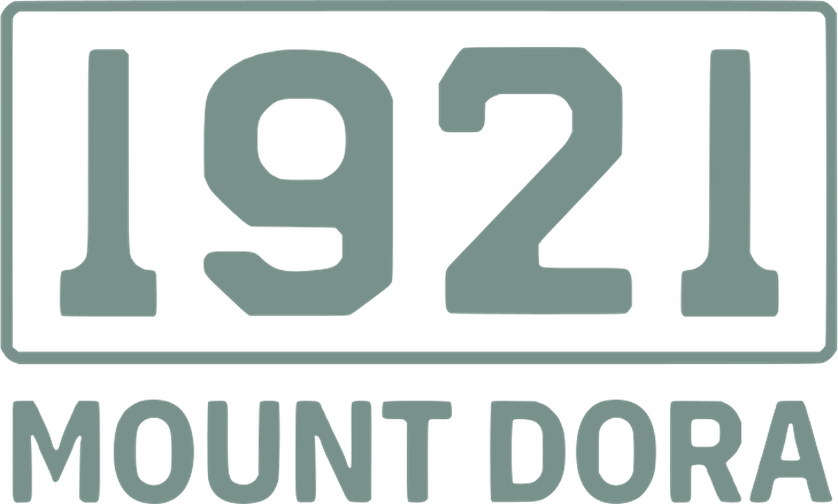1921 Mount Dora